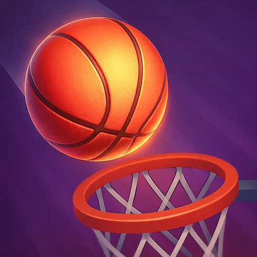 Slam Dunk!