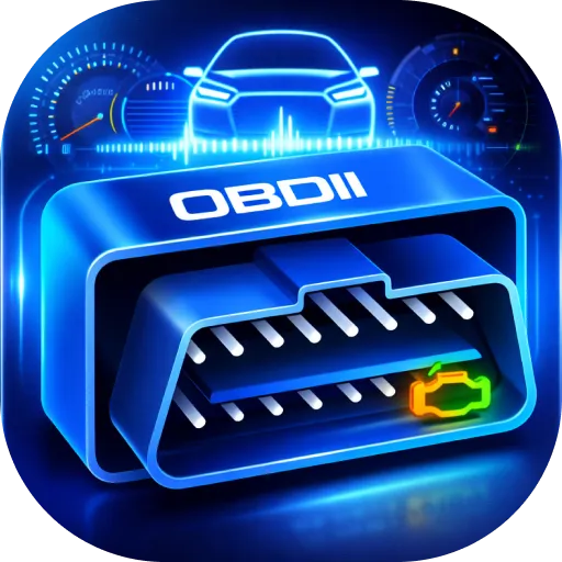 OBD2 Car Scanner - ELM Torque