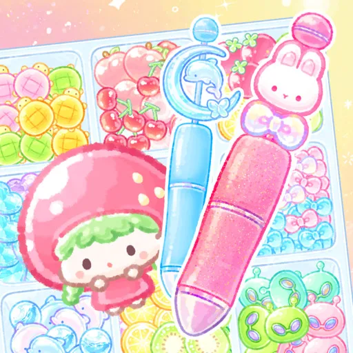Deco Master - DIY Pen ASMR