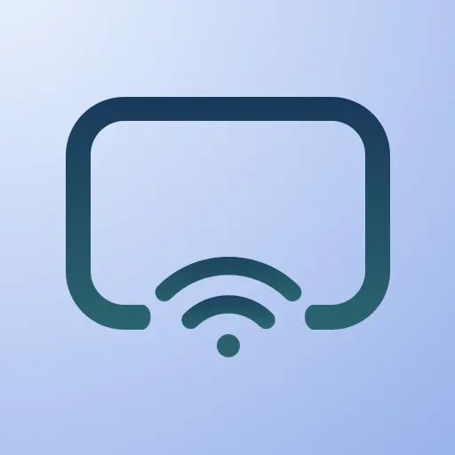AirMirror: TV Cast via AirPlay