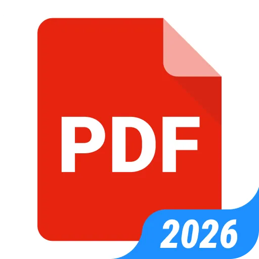 PDF Reader - Editor & Viewer