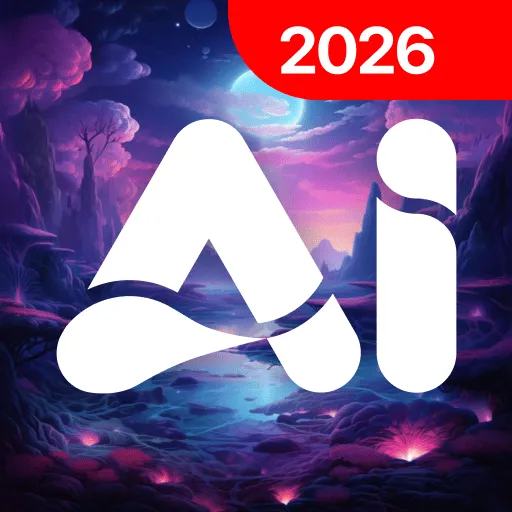 AI Photo Video Maker, Enhancer