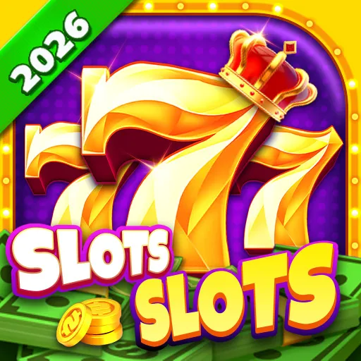 Slots Slots™: 777 Casino Games