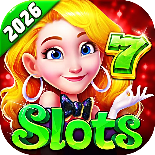 Cash Club Casino - Vegas Slots