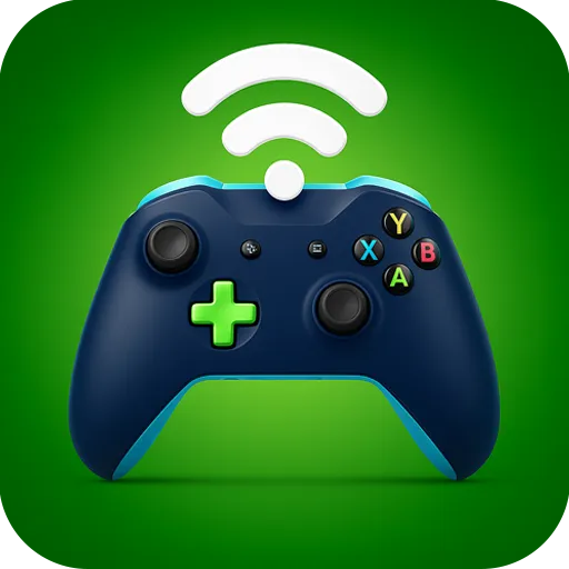 XB Game Controller