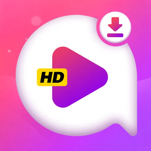 HD Video Downloader & Player