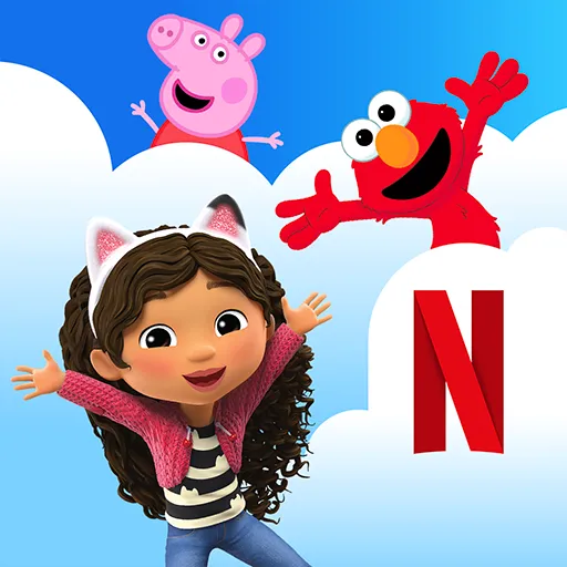 Netflix Playground
