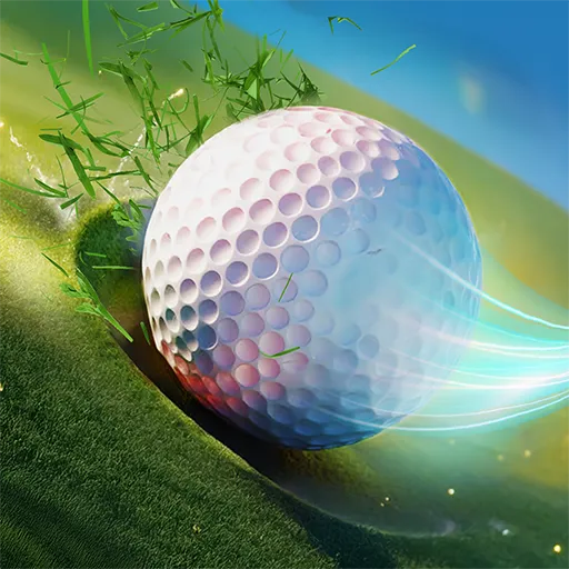 Mini Golf Club－PvP Multiplayer