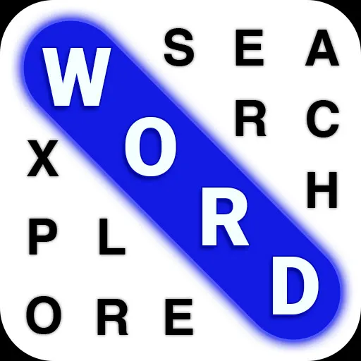 Word Search Explorer