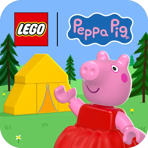 LEGO® DUPLO® Peppa Pig