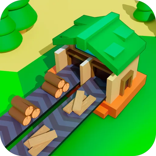 States Builder: Trade Empire
