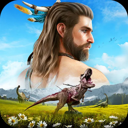 Savage Survival:Jurassic Isle