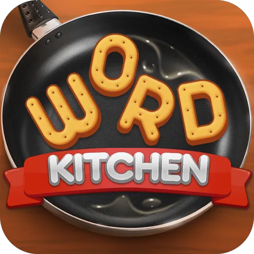 Word Kitchen