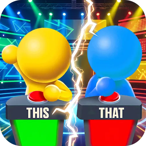 Guess Their Answer - IQ Games