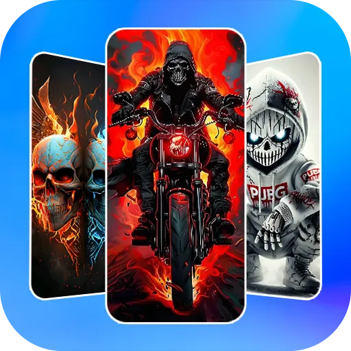 Live Wallpapers HD 4K