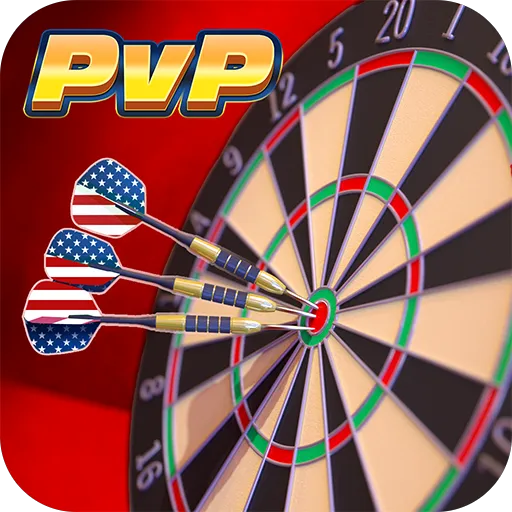 Darts Club: PvP Multiplayer