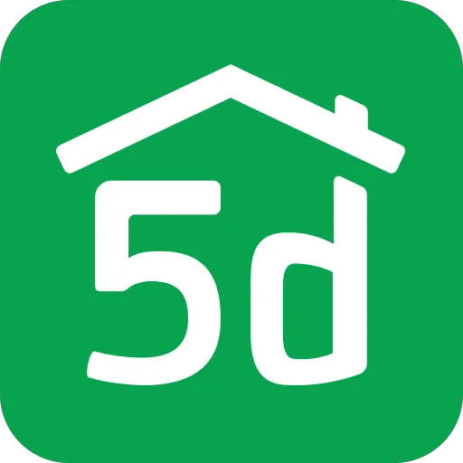 Planner 5D: AI Home Design