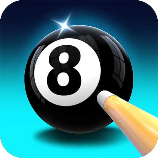 8 Pool Master