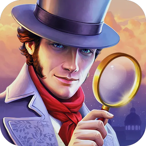 Seekers Notes: Hidden Objects