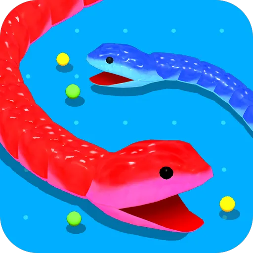 Snake Clash!