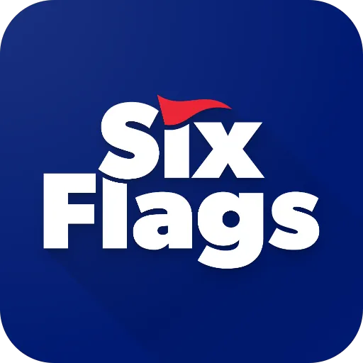Six Flags
