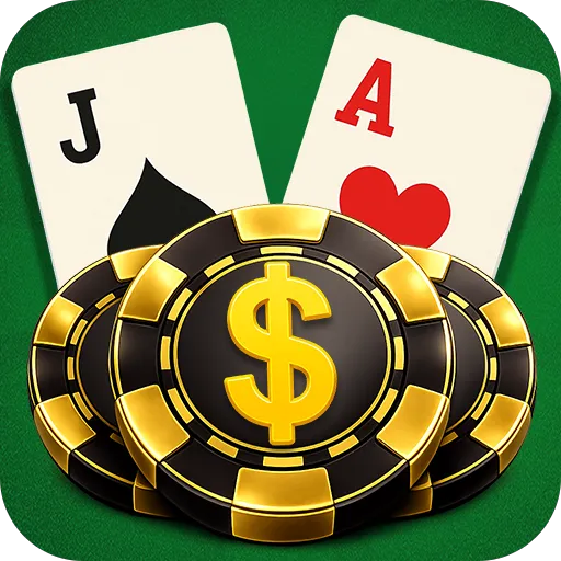 Blackjack Cash