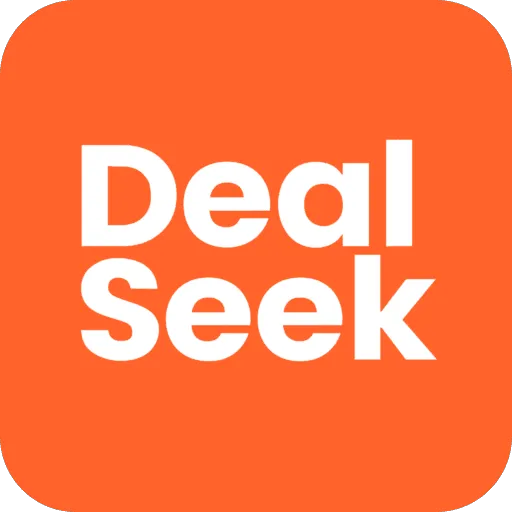 DealSeek: Coupons & Discounts