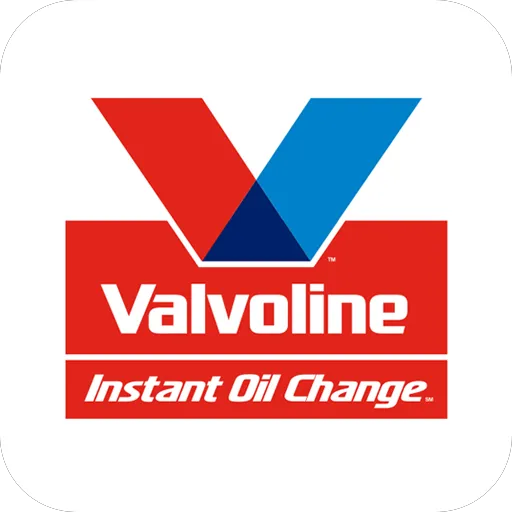 Valvoline Instant Oil Change