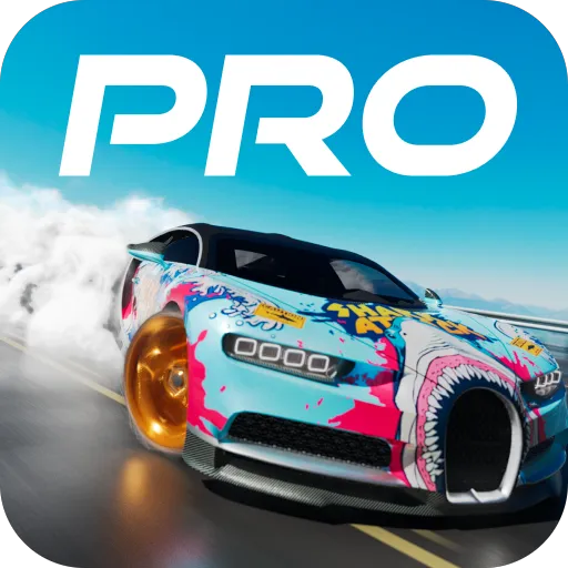 Drift Max Pro Car Racing Game