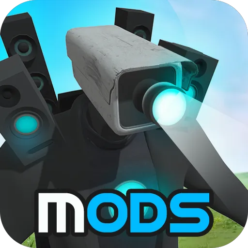 Mods for Dmod