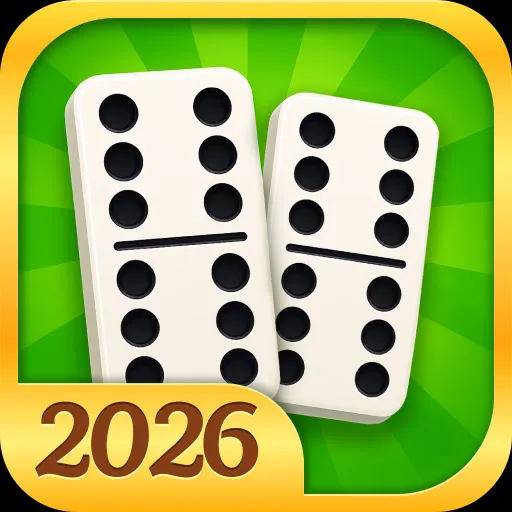 Dominoes: Classic Dominos Game