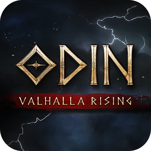 ODIN:VALHALLA RISING