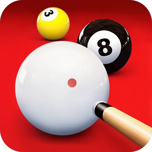 8 Ball Kick