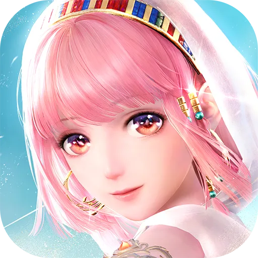 Infinity Nikki