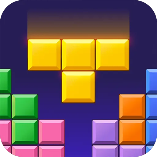 Woodoku Blast