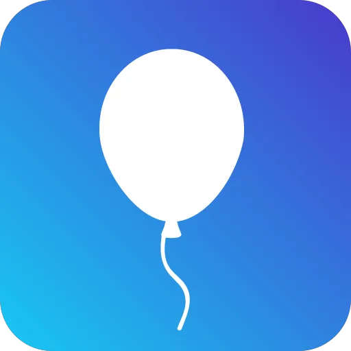 Rise Up: Balloon Game