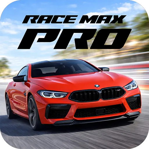 Race Max Pro - Car Racing Game