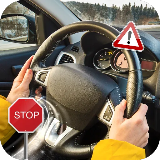 Driving Instructor-Theory Test