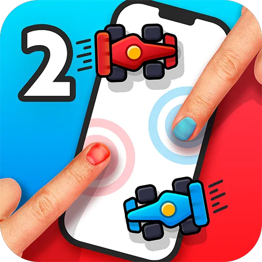2 Player games : the Challenge