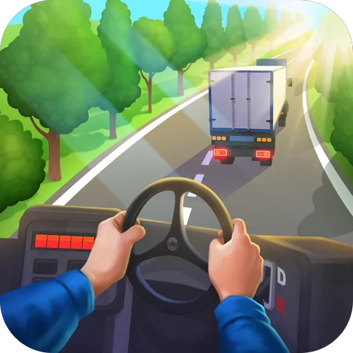 Vehicle Masters