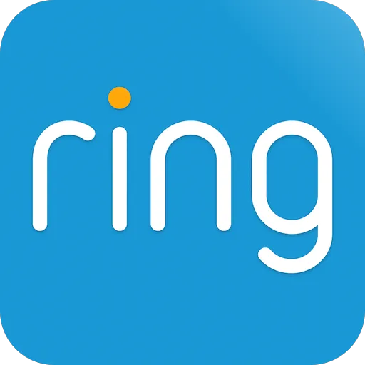 Ring - Always Home