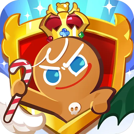 CookieRun: Kingdom