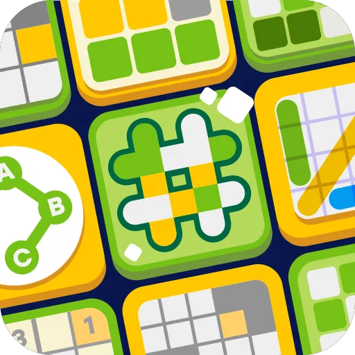 Everyday Puzzles: Mini Games