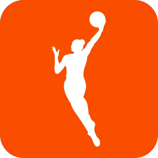 WNBA - Live Games & Scores