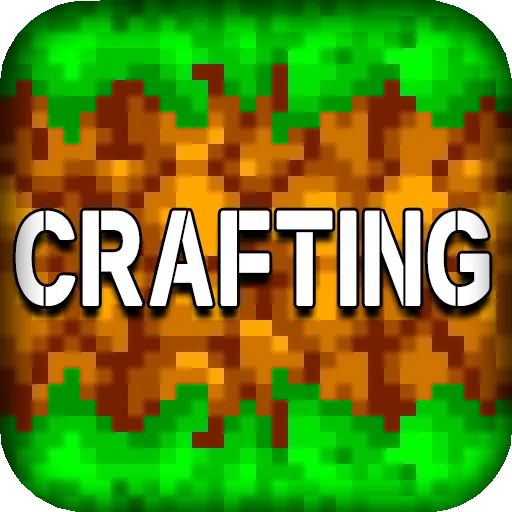 Crafting and Building