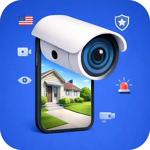 Surveillance Camera: Visory