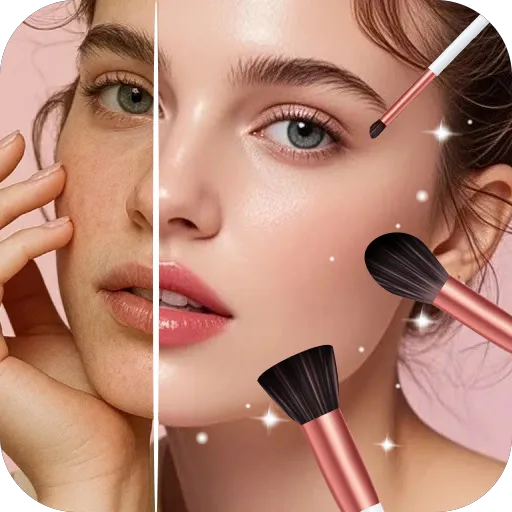 Blink Beauty Cam: Photo Makeup