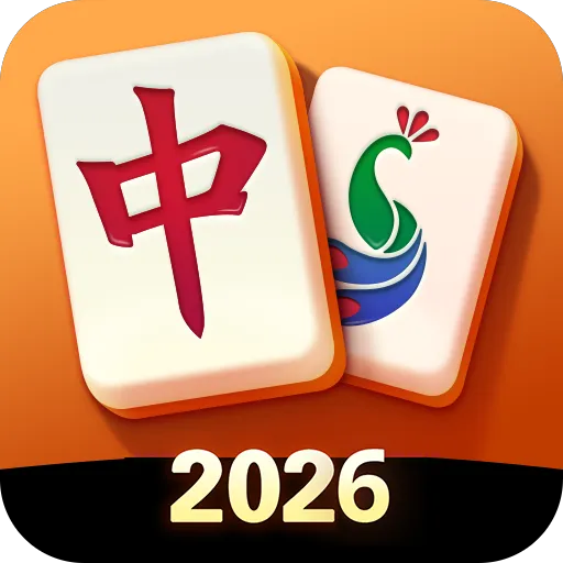 Mahjong Mingle