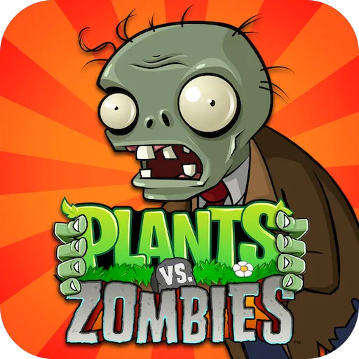 Plants vs. Zombies™