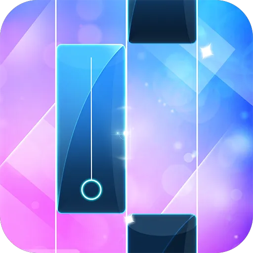 Piano Game: Classic Music Song